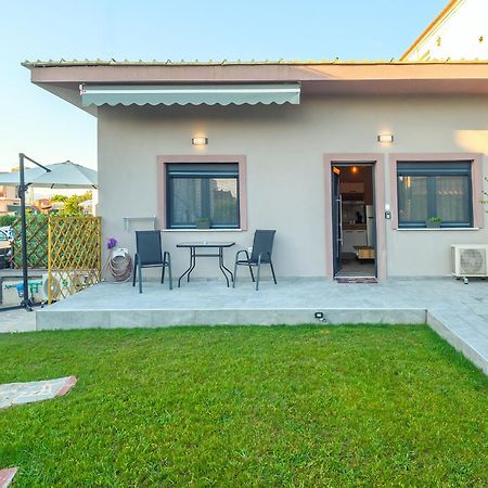 Hara Apartments Chrysoupolis Zewnętrze zdjęcie