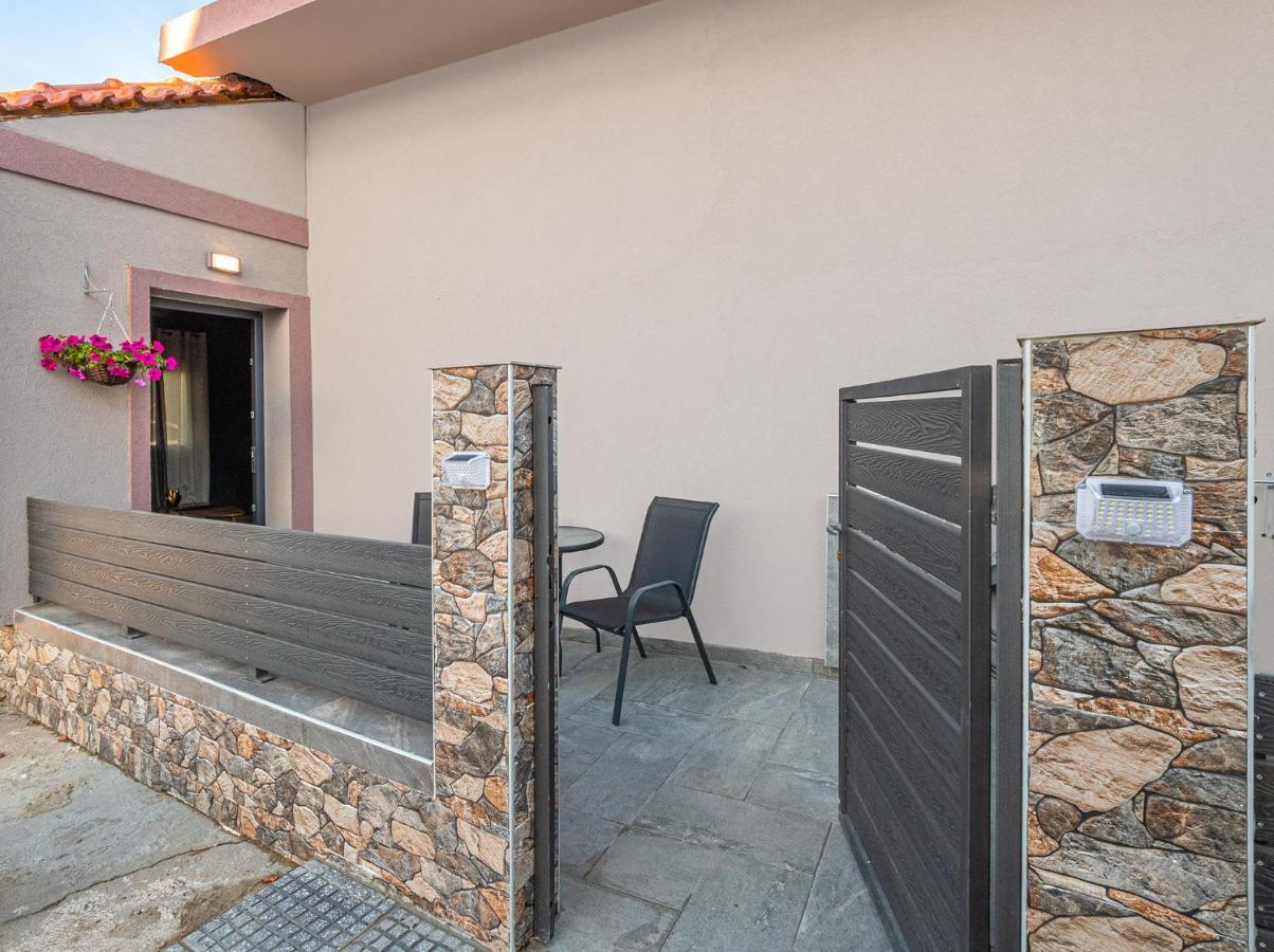 Hara Apartments Chrysoupolis Zewnętrze zdjęcie