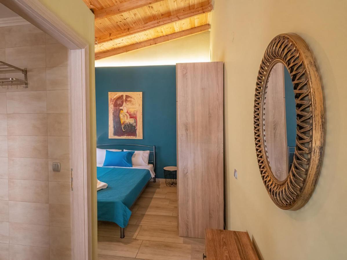 Hara Apartments Chrysoupolis Zewnętrze zdjęcie