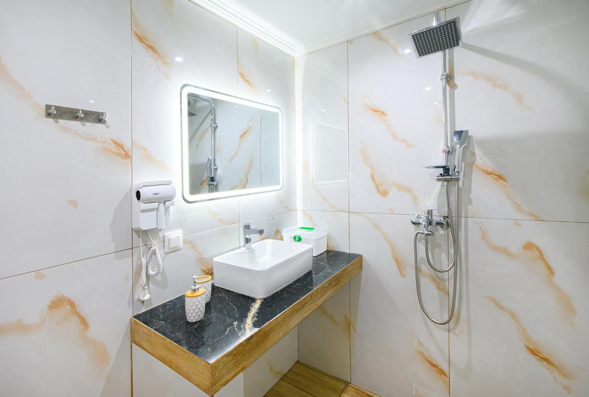 Hara Apartments Chrysoupolis Zewnętrze zdjęcie