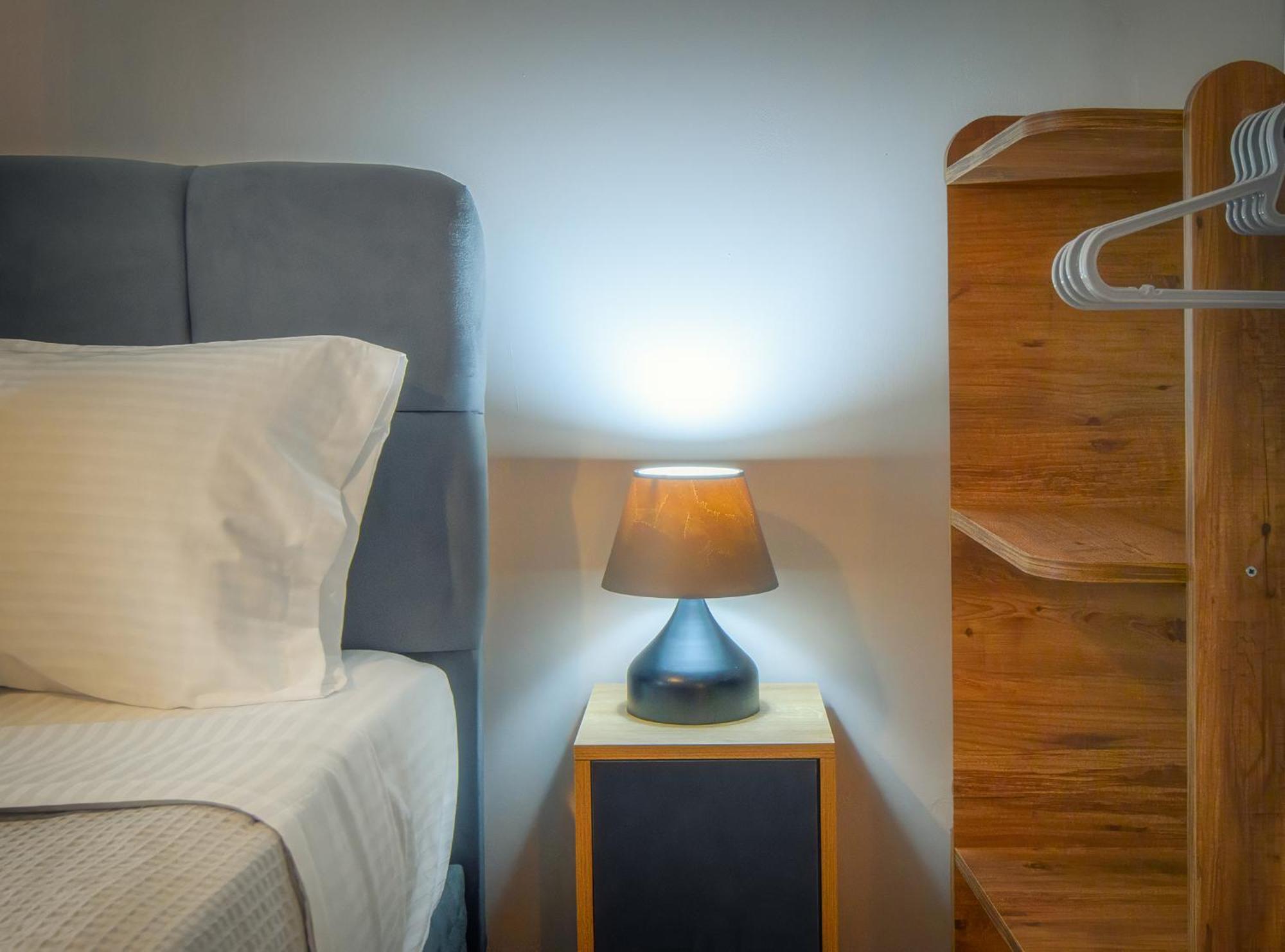 Hara Apartments Chrysoupolis Zewnętrze zdjęcie
